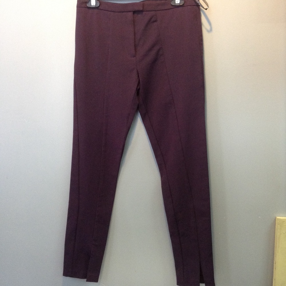 TOPSHOP Ankle Pants